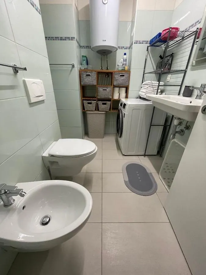 Apartment Lui Apartman Pula