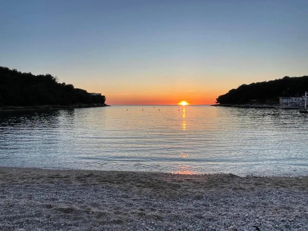 Lui Apartman Pula