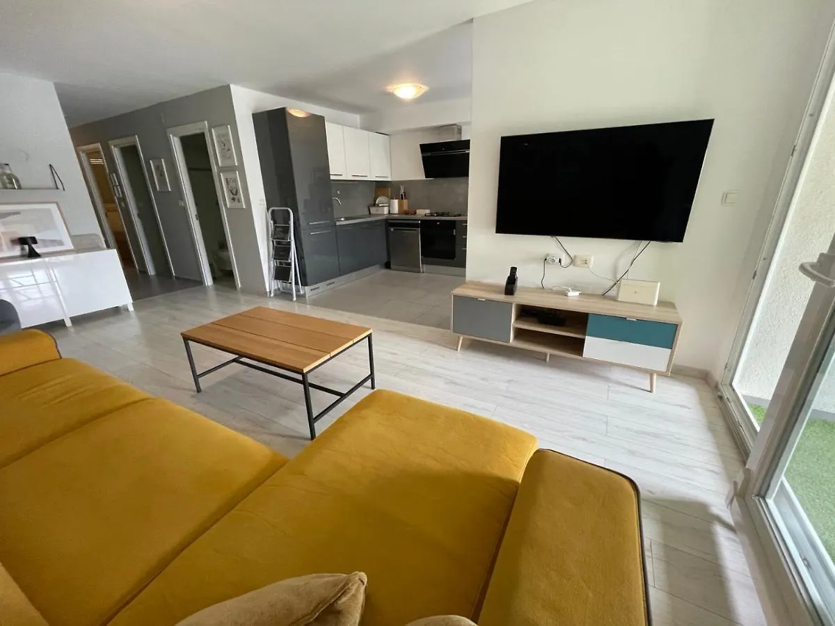 Apartment Lui Apartman Pula