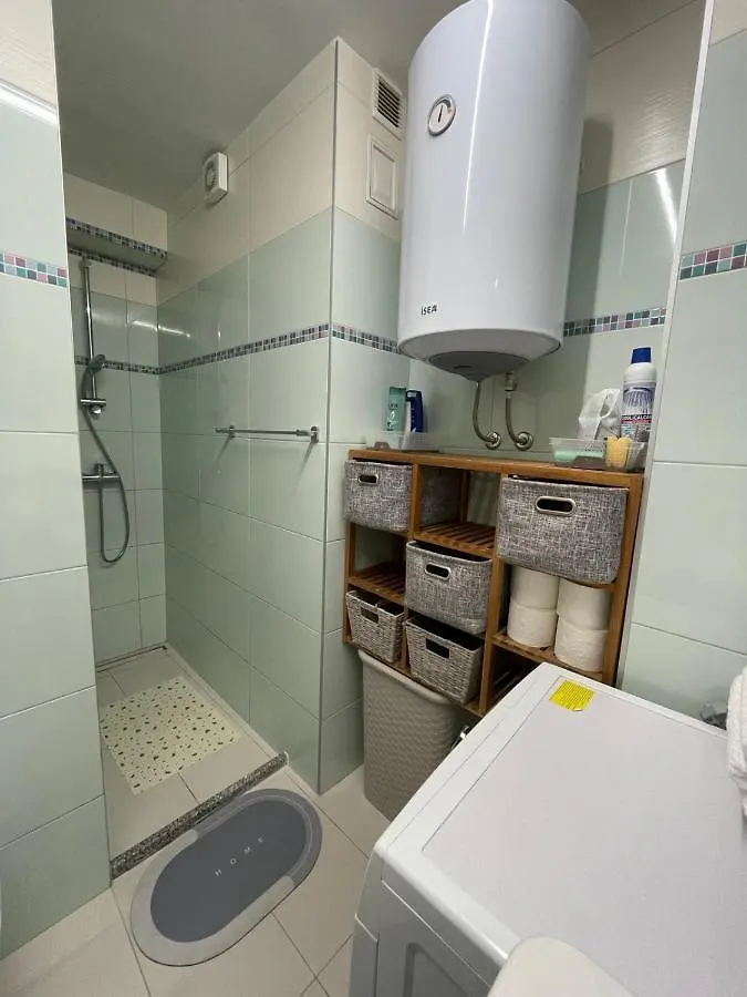 Apartment Lui Apartman Pula Croatia