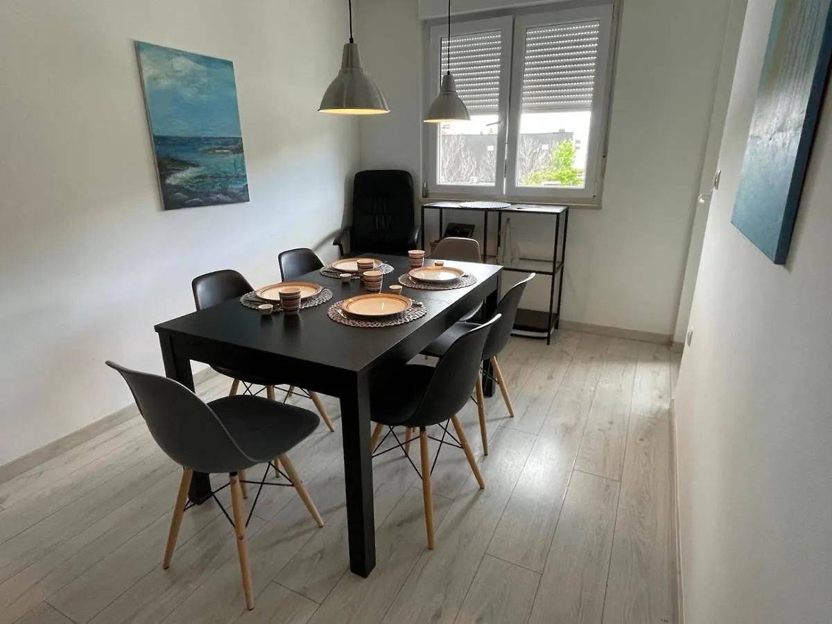 Apartment Lui Apartman Pula Croatia