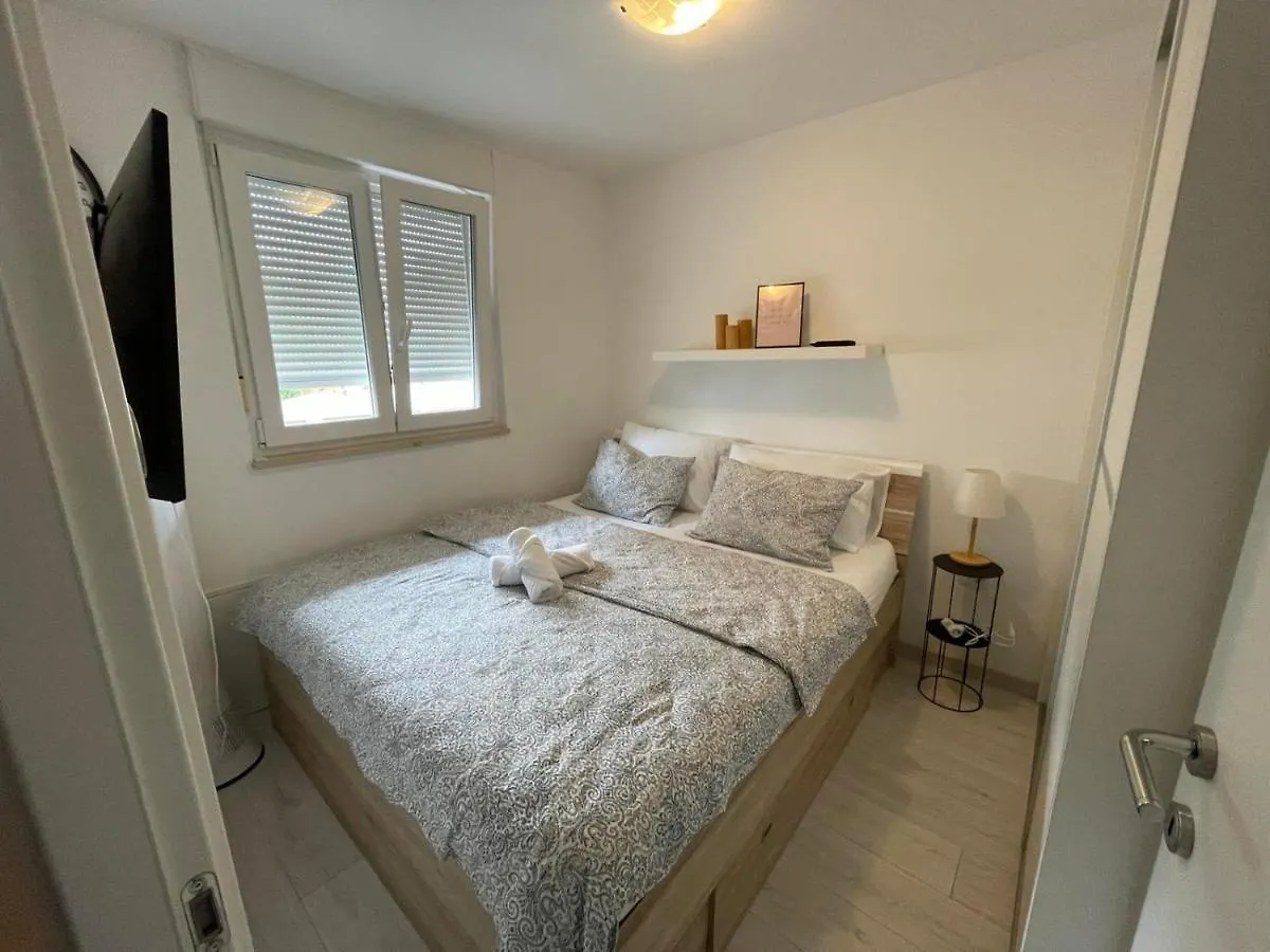 Lui Apartman PUY 아파트